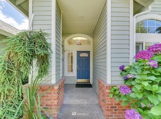 12629 NE 107th Pl, Kirkland, WA 98033