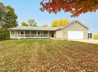 2895 E 2425th Rd, Marseilles, IL 61341