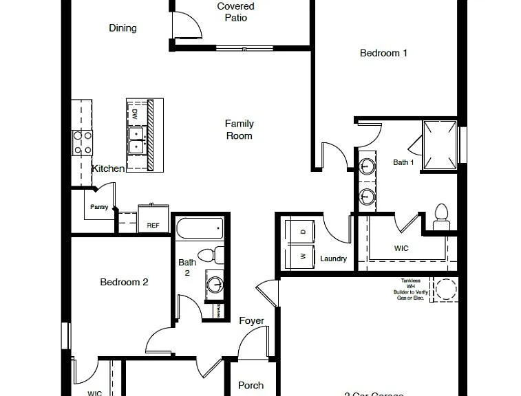 9705 Austin Hollow Rd — Photo 2
