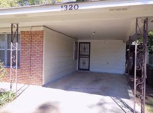 1320 Boyte Cv, Memphis, TN 38134