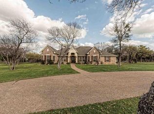 1515 Whispering Oaks, China spring, TX 76633