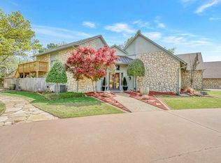 6704 NW Graysons Mountain Dr, Lawton, OK 73505