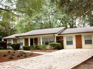 1206 Richview Rd, Tallahassee, FL 32301