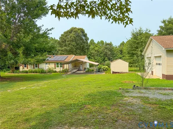 6688 Old Buckingham Rd, Powhatan, VA 23139