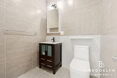 Rented by Brooklyn High Rise LLC