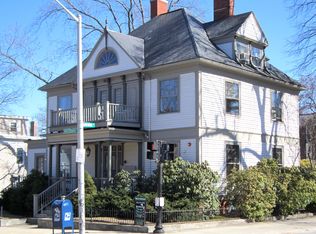 165 Waterman St APT 1, Providence, RI 02906