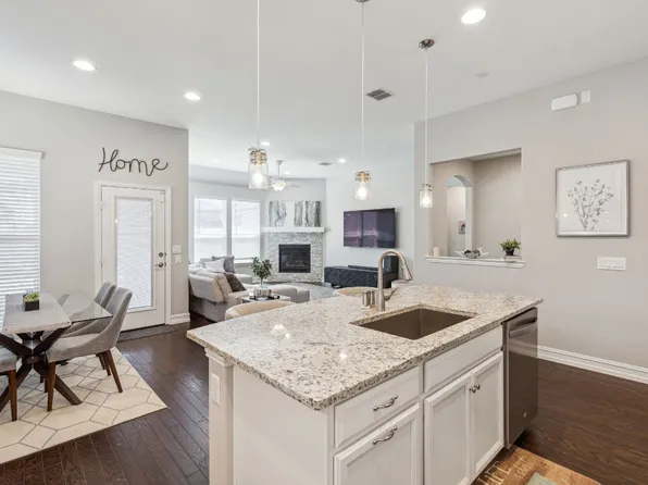 5613 Merchant Dr, McKinney, TX 75071