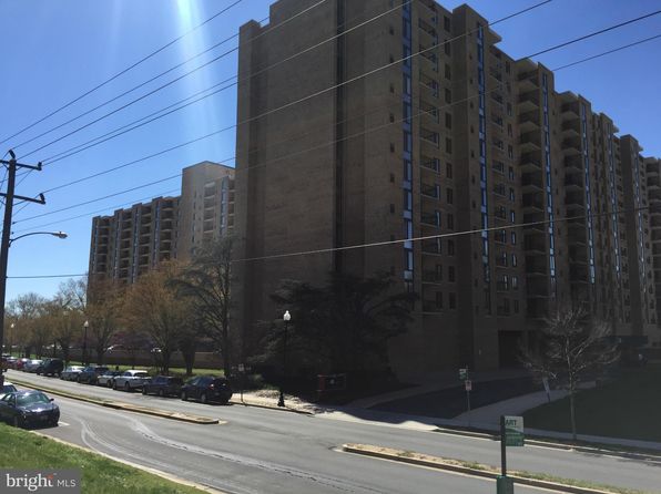 4500 S Four Mile Run Dr APT 918