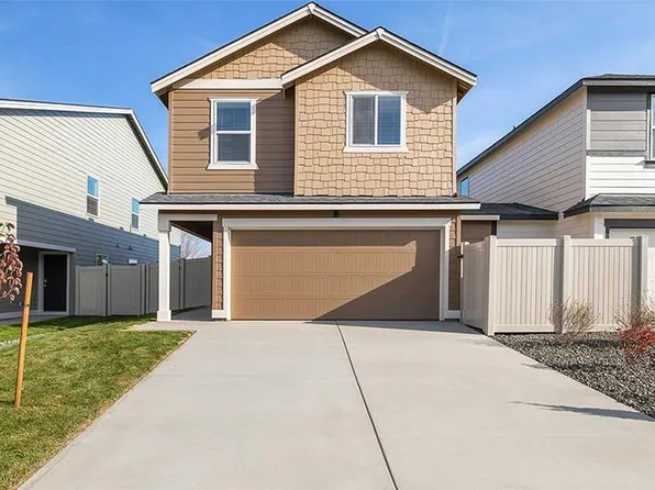 693 S Yolo Pl, Kennewick, WA 99336