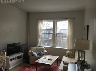 32 Worcester Sq #U4, Boston, MA 02118