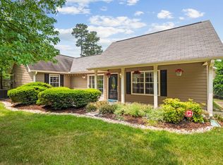 403 Devlin Pl, Durham, NC 27707