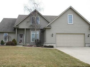5072 Eagles Landing Dr, Oregon, OH