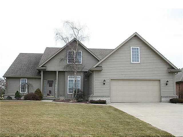 5072 Eagles Landing Dr photo 1