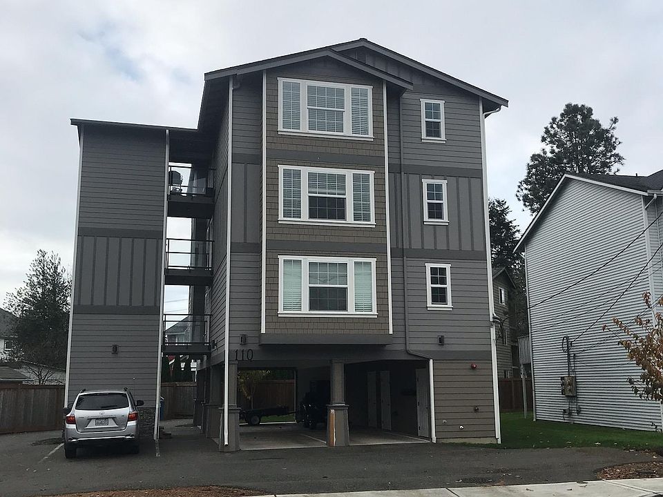1st image of 110 Lincoln Ave Unit B