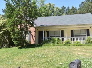 5587 Pine Gate Dr, College Park, GA 30349