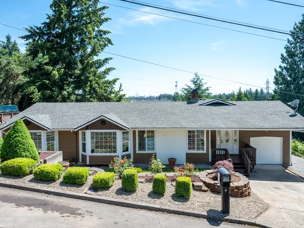 1115 NE 63rd St, Vancouver, WA 98665
