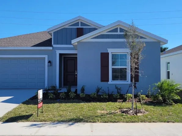 2031 Punch Bowl Ave, Davenport, FL 33837