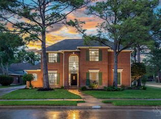 7523 Highland Farms Rd, Houston, TX 77095