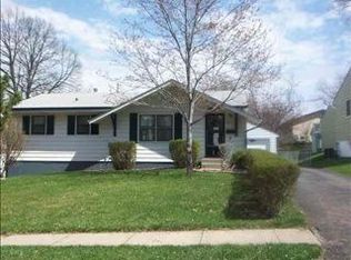 4811 N 95th St, Omaha, NE 68134