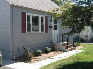 336 Howard Ave, Middlesex, NJ 08846