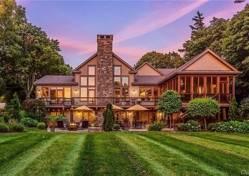 2989 E Lake Rd, Skaneateles, NY 13152 Zillow