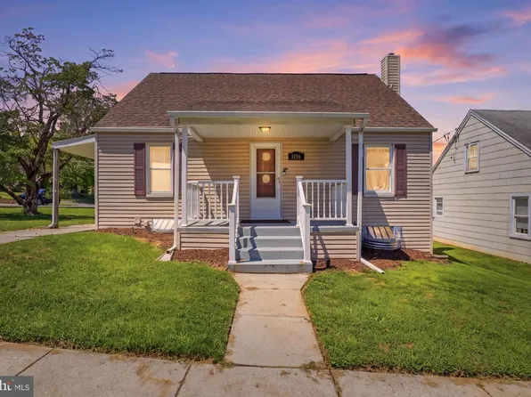 1196 Lancaster Ave, York, PA 17403
