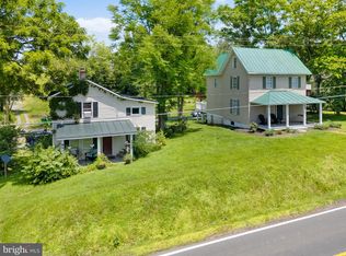 8558/8560 Opal Rd, Warrenton, VA 20186