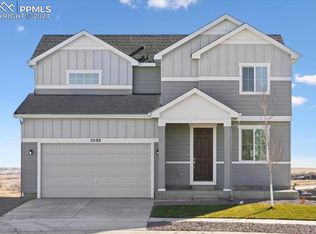 5080 Goodpaster Ct, Colorado Springs, CO 80925