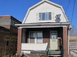 315 Wagner Ave, Ambridge, PA 15003