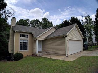 321 Spring Creek Dr, Perry, GA 31069