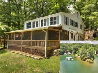 79 Heritage Point, Morganton, GA 30560