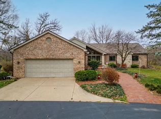 8634 N Kilbuck Rd, Monroe Center, IL 61052