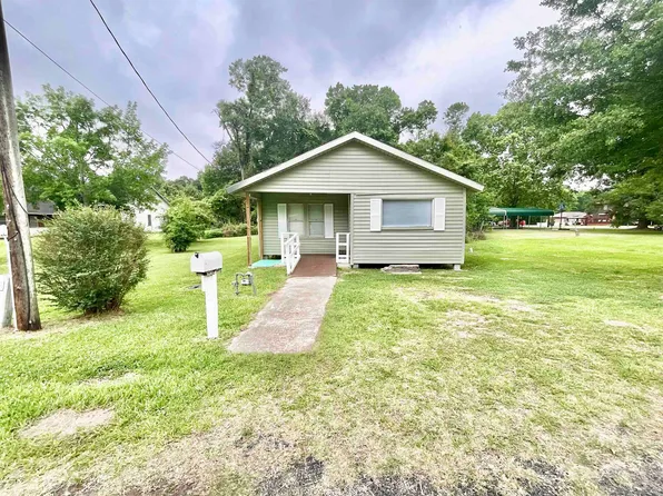 655 N 2nd St, Silsbee, TX 77656