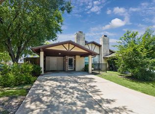 7836 Pacific Pearl St, Houston, TX 77072