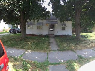 2020 Marlow Rd, Toledo, OH 43613