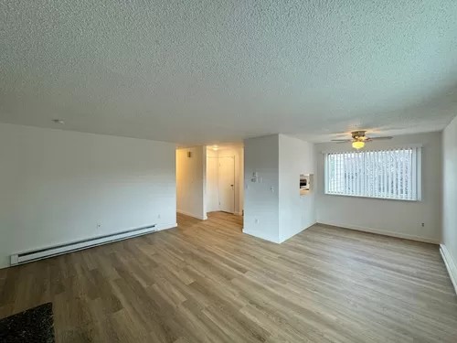 Stunning 2 Bed, 1 Bath w/ Laundry & AC in Lincoln Heights! Photo 1