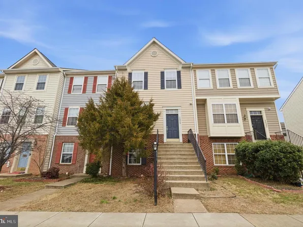 14319 Legend Glen Ct, Gainesville, VA 20155