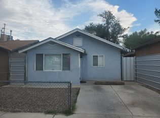 904 Coal Ave SW, Albuquerque, NM 87102