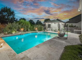 3014 Brighton Sky Ln, Katy, TX 77494