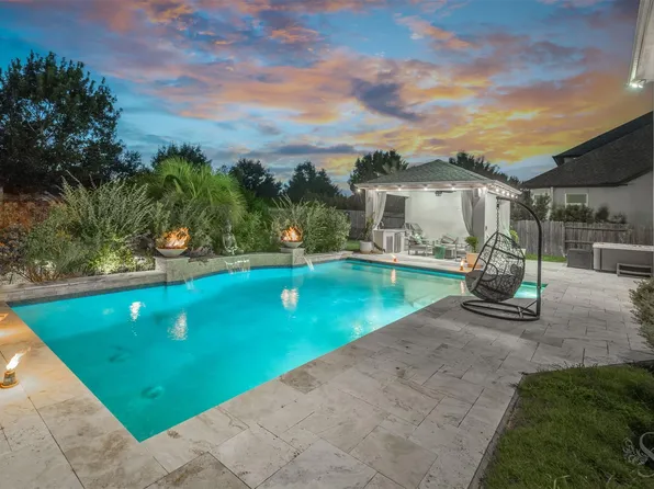 3014 Brighton Sky Ln, Katy, TX 77494