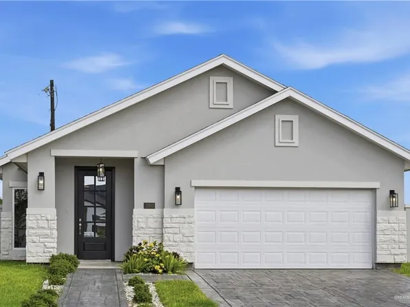 3200 S Auburndale Ave, Edinburg, TX 78542