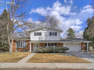 2011 Devon St, Colorado Springs, CO 80909