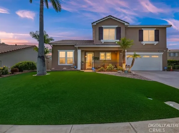 3745 Sawtooth Cir, Corona, CA 92881