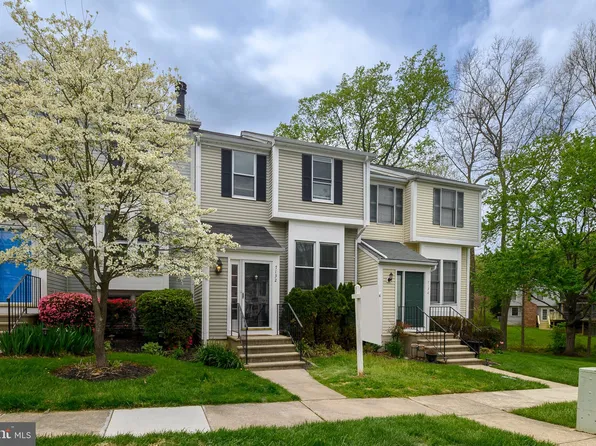 7132 Eden Brook Dr, Columbia, MD 21046