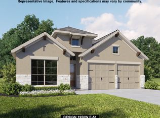 2400 Low Branch Cv, Leander, TX 78641