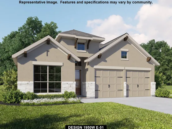 11908 Emerald Springs Ln, Manor, TX 78653