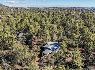 808 S Arroyo Dr, Prescott, AZ 86303