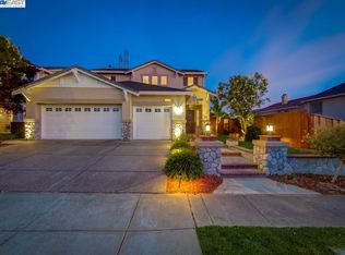 25697 Crestfield Dr, Castro Valley, CA 94552
