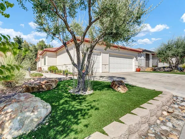 32732 Greene Drive, Springville, CA 93265