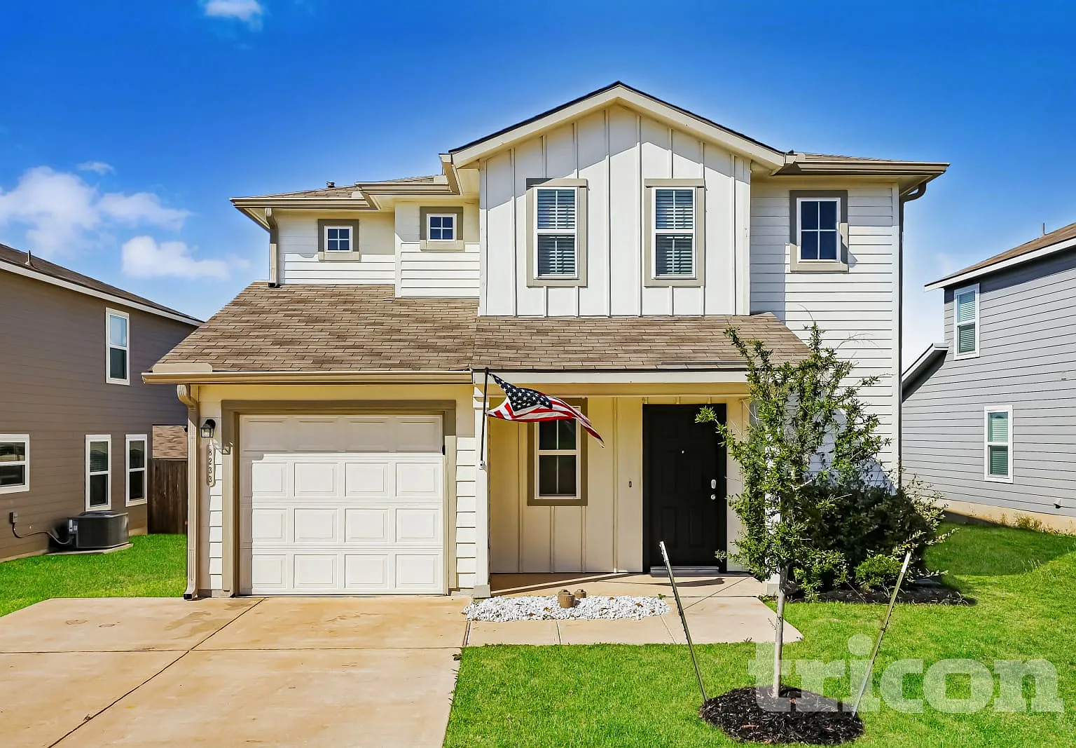 8233 Rocky Pebble San Antonio TX — Photo 1